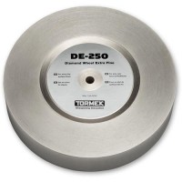 Tormek DE-250 Diamond Wheel Extra Fine 1200 grit £262.99